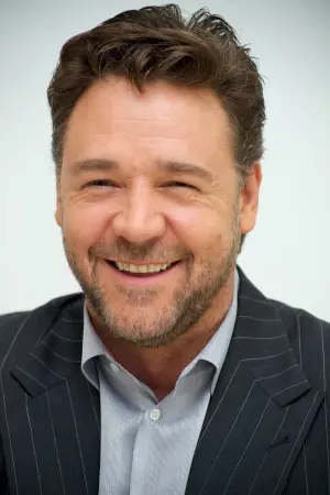 Фото Рассел Кроу (Russell Crowe) #9055