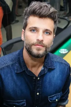 Фото Гальяссу, Бруну #303094