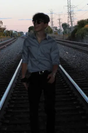 Фото Картер Конрад #266659