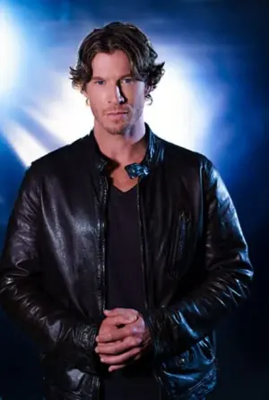 Фото Чад Майкл Коллинз (Chad Michael Collins) #17941