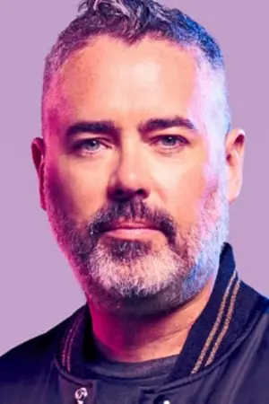 Фото Эд Робертсон #8097