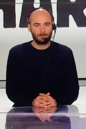 Фото Жюльен Фаустино #299519