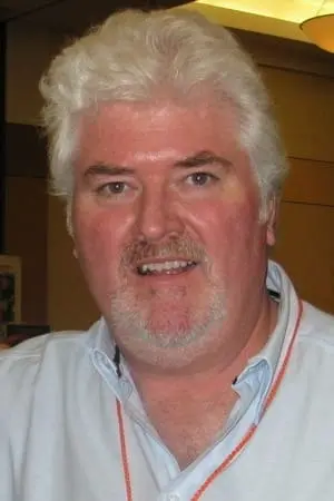 Фото Майкл Тэлботт #49034