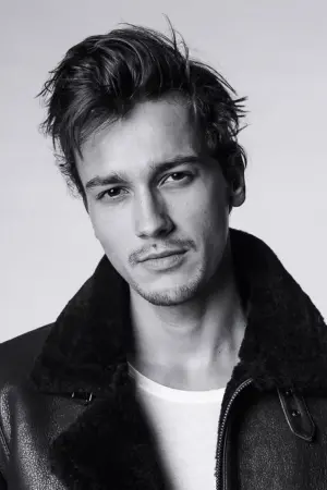 Фото Мишель Биль #46387