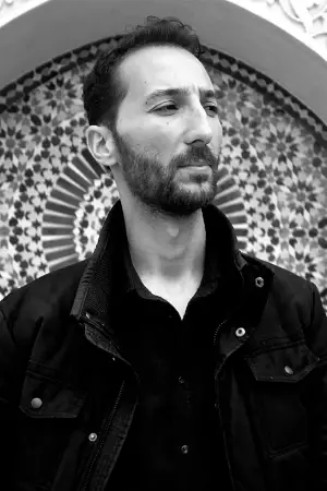 Фото  (Nabil Djedouani) #325136