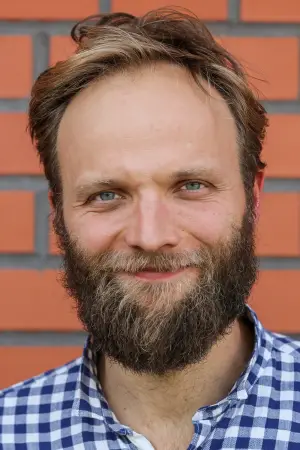 Фото Отт Аардам (Ott Aardam) #321302