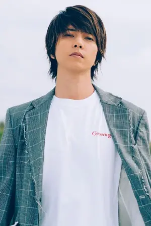 Фото  (Tomohisa Yamashita) #148551