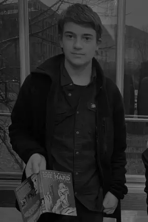 Фото Уно Гамберг #306921