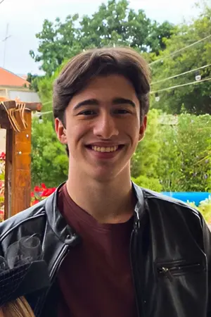 Фото Винисиус Мендес #131472