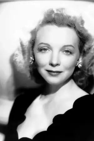 Фото Вирджиния Брюс #259863