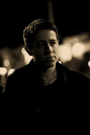 Фото Адриан Колье #141060