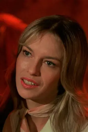 Фото Кристин Синклер #264065