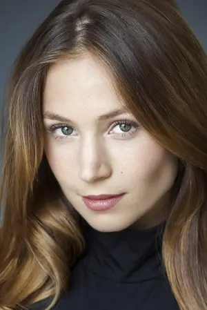 Фото Доминик Прово-Чалкли (Dominique Provost-Chalkley) #15459