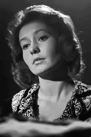 Фото Эльжбета Чижевская (Elżbieta Czyżewska) #259628