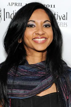 Фото Джинджер Шанкар #143603