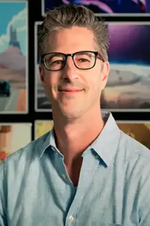 Фото Грег Левитан #7941