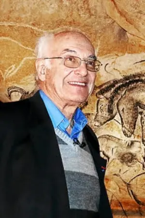 Фото  (Jean Clottes) #281484