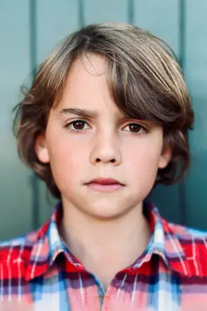 Фото Феникс Ларош #5283