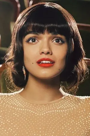 Фото Рэйчел Зеглер (Rachel Zegler) #374