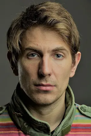 Фото Расселл Джеффри Бэнкс #264279