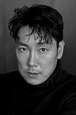 Фото Чо Джин Ун (Cho Jin-woong) #4337