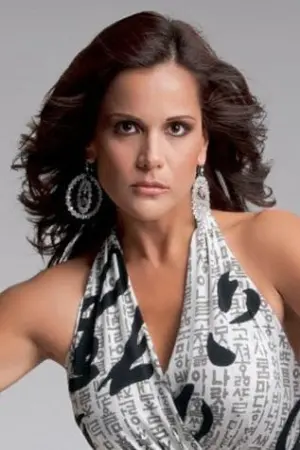 Фото Моника Санчес #311858