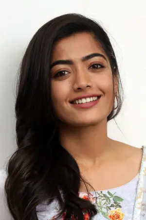 Фото Рашмика Манданна (Rashmika Mandanna) #153486
