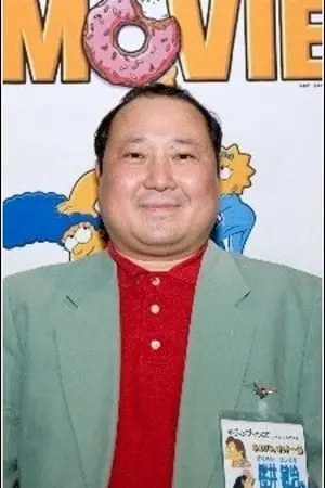 Фото Тошихару Сакурай #262671