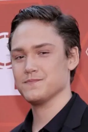 Фото Уильям Аттикус Паркер #275168