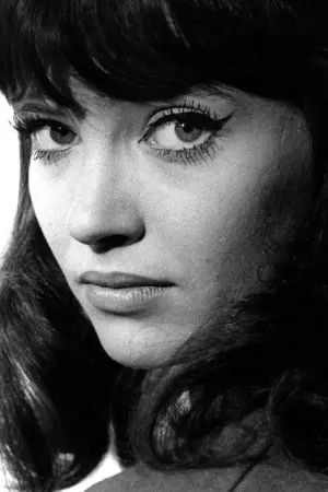 Фото Анна Карина (Anna Karina) #109046