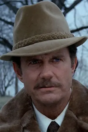 Фото Клифф Робертсон #5050