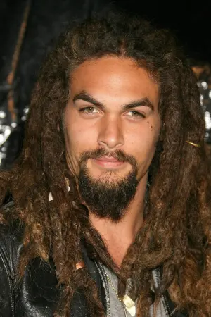 Фото Джейсон Момоа (Jason Momoa) #755