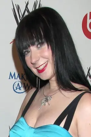 Фото Джен Соска #234642