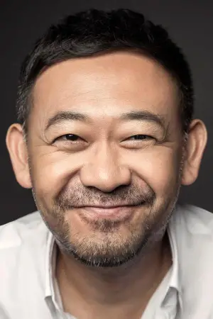 Фото Цзян Ву (Jiang Wu) #330717