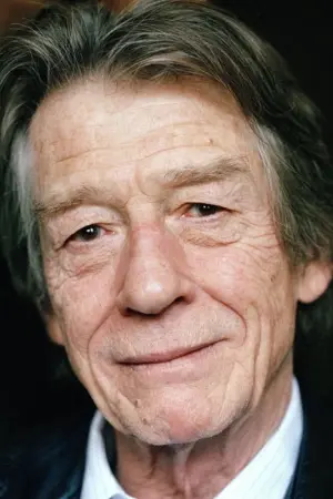 Фото Джон Хёрт (John Hurt) #9990