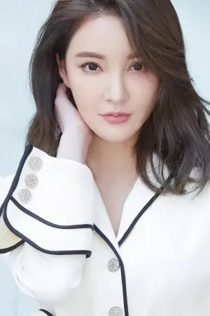 Фото Лю Юйсинь #121935