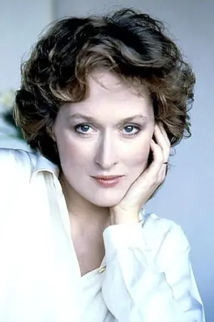 Фото Мерил Стрип (Meryl Streep) #44503