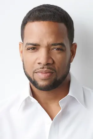 Фото Майкл Эллисон #27085