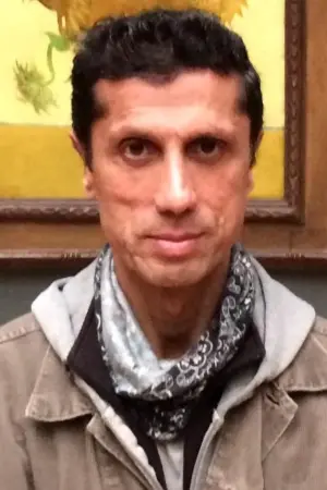 Фото Риз Аббаси #254384