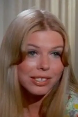 Фото Терри Джонсон #259194