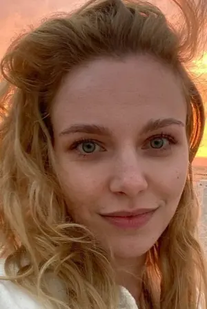 Фото Ванесса Александр #140409