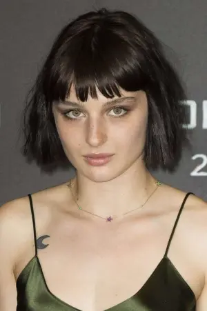 Фото Алиса Пагани (Alice Pagani) #203334