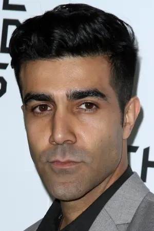 Фото Бобби Надери #65299