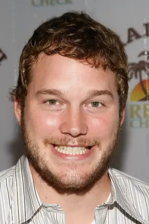Фото Крис Прэтт (Chris Pratt) #4124
