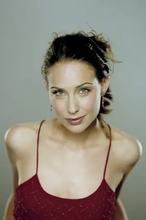 Фото Клэр Форлани (Claire Forlani) #44966