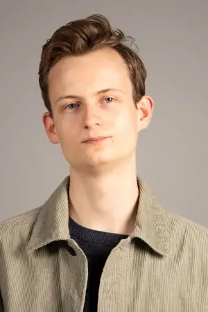 Фото  (Harrison Jones) #320662