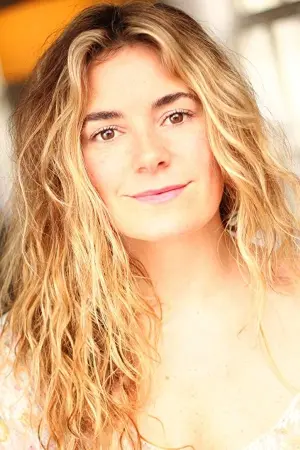 Фото Джейми Нойманн (Jamie Neumann) #218714