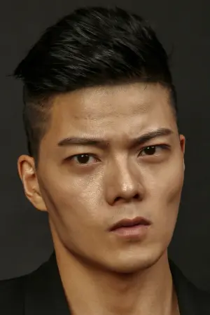 Фото Цзян Сяо Линь #249146