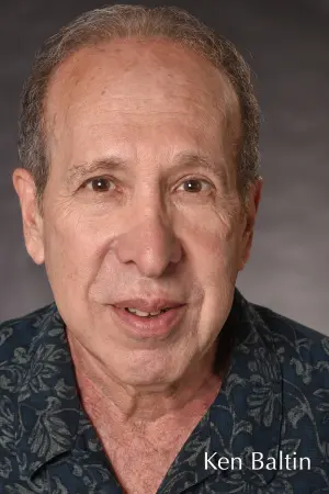 Фото Кен Балтин #219648