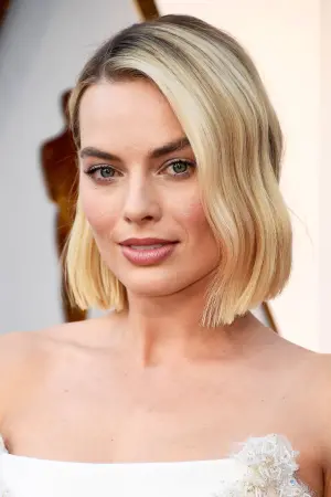 Фото Марго Робби (Margot Robbie) #4498